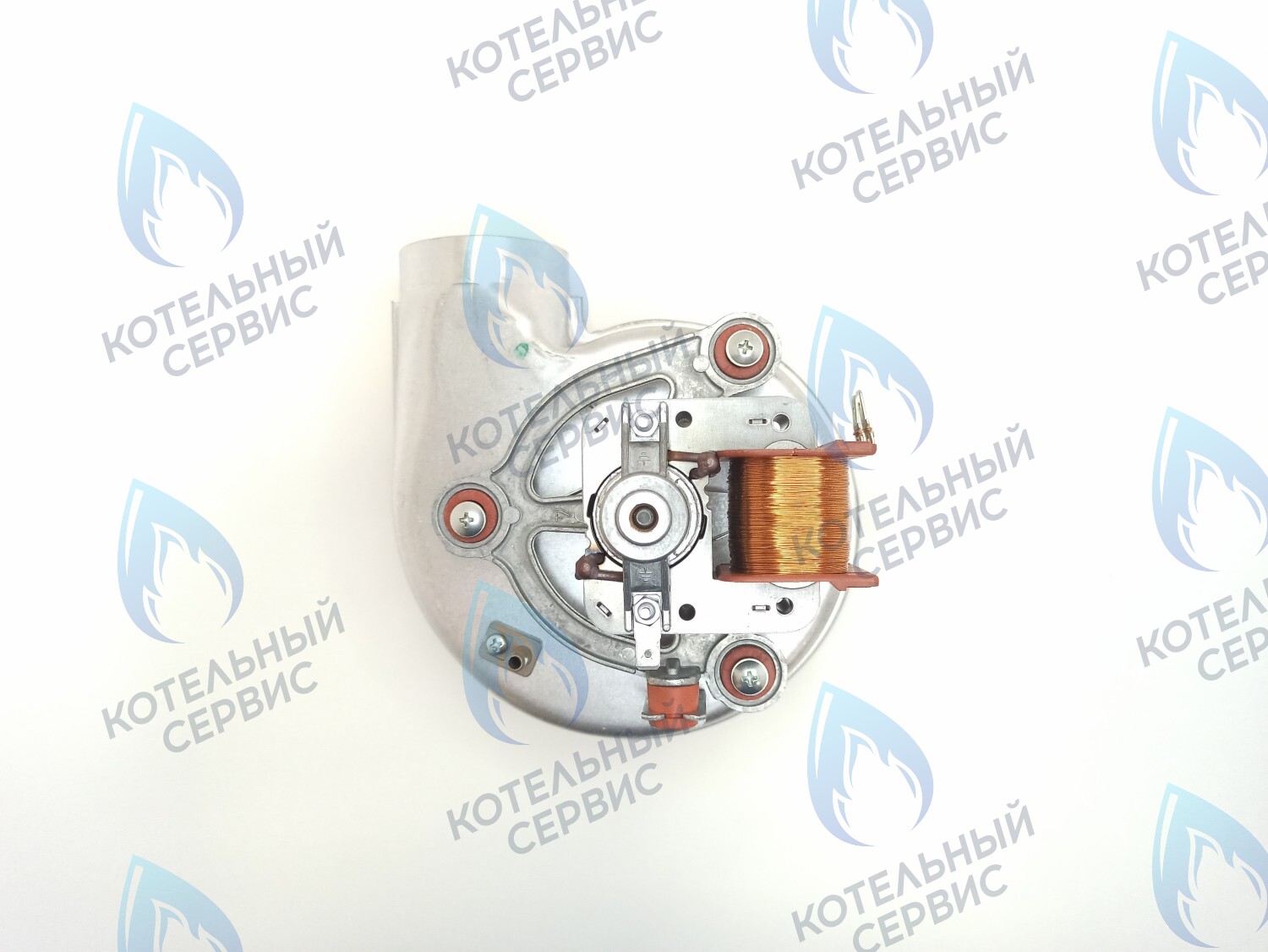 Вентилятор FIME BERETTA GR03950 (20026724, 20005543, 20026104)