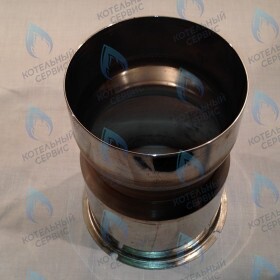 Труба сгорания TB-100,150K (KSO-200) KITURAMI