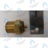Пробка проходная  нижняя трехходового клапана BAXI