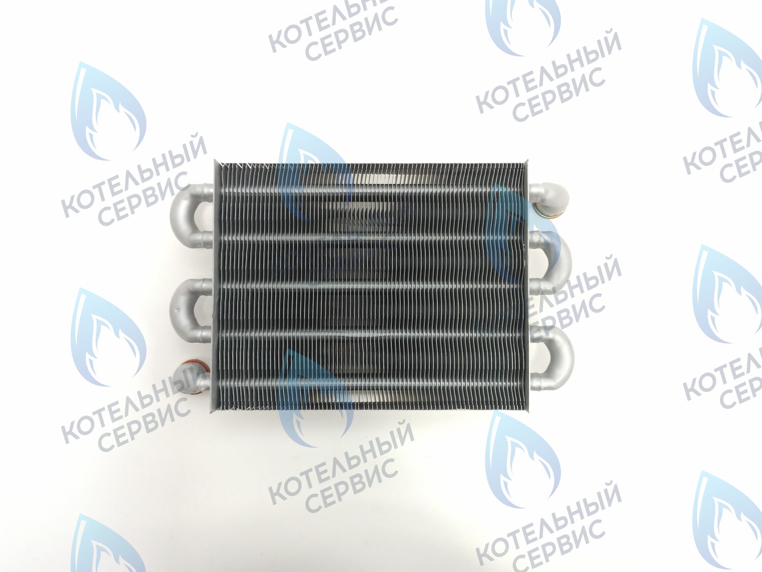 ТЕПЛООБМЕННИК ПЕРВИЧНЫЙ FEDERICA BUGATTI TECH 20-25