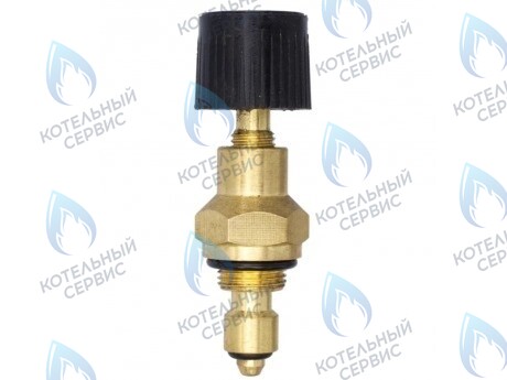 Кран подпитки DC 26 DC 30 DC 35 HUBERT