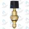 Кран подпитки DC 26 DC 30 DC 35 HUBERT