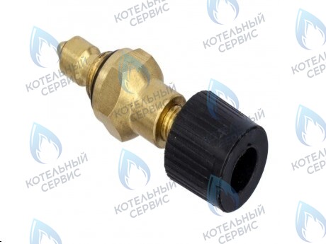 Кран подпитки DC 26 DC 30 DC 35 HUBERT