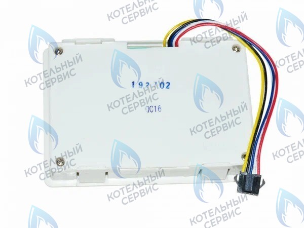 Дисплей в корпусе BALTGAZ Turbo E