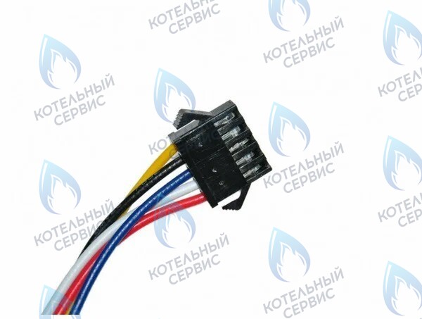 Дисплей в корпусе BALTGAZ Turbo E