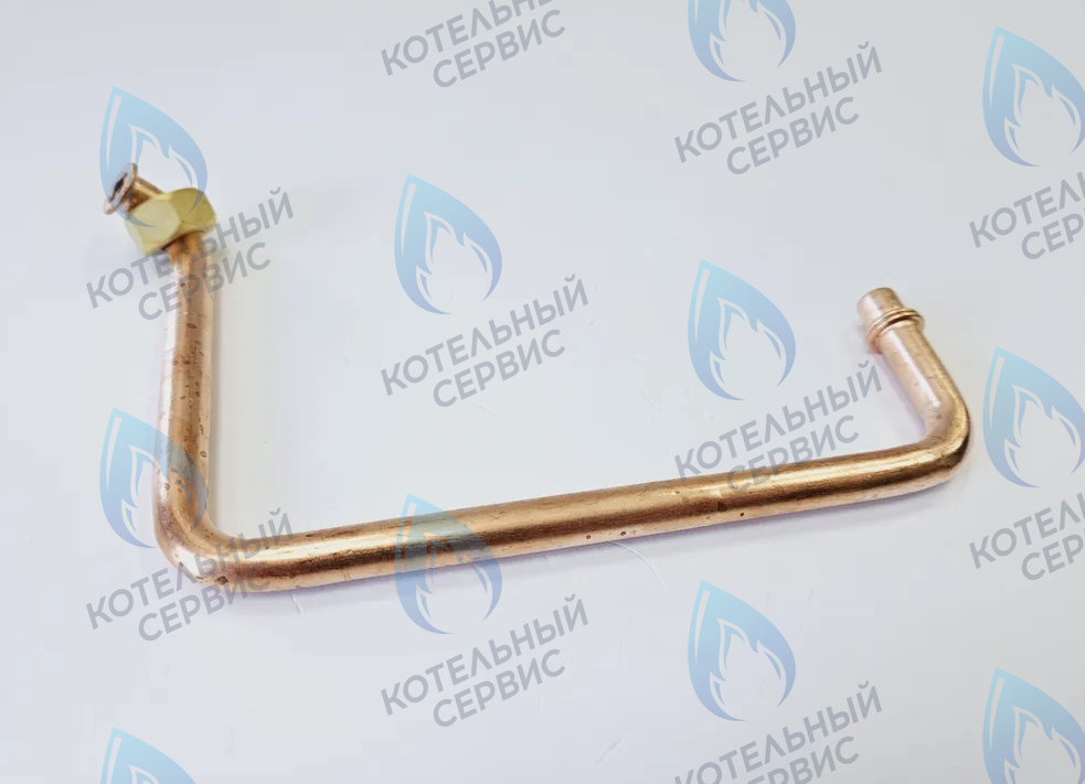 Трубка расширительного бака FONDITAL Minorca (6TUBCOVA04)