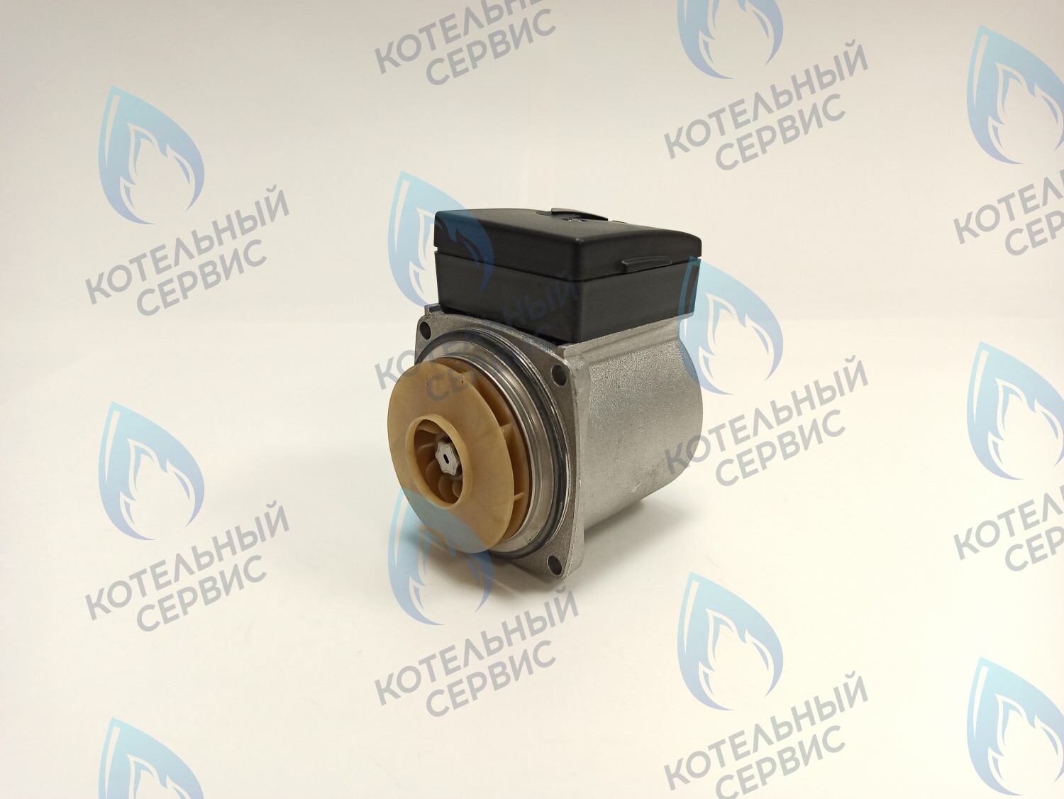 Двигатель насоса Grundfos (без улитки) 15-50 95W