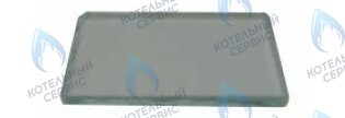 Стекло смотровое 8223-10.003 NEVALUX