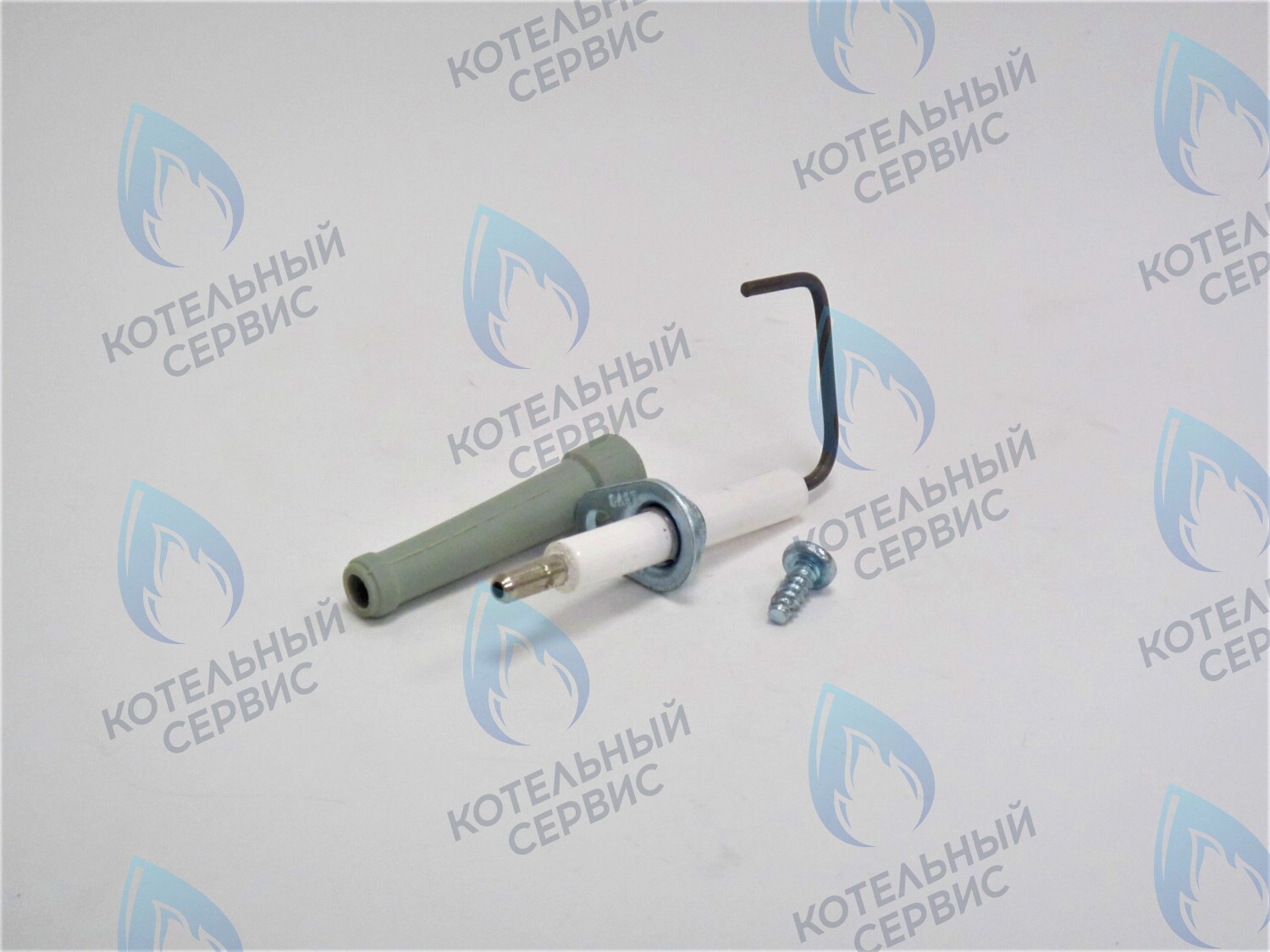 Электрод розжига KIT ELETTRODO ACC.  (36702581), шт FERROLI