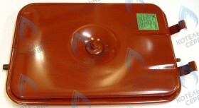 Расширительный бак 7лит от 11/2011 заменен частей 0020098253 PROTHERM