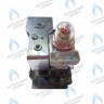 Газовый клапан (SIT 845 048 SIGMA 0063AS4831) BAXI ECO (3, Four), FOURTECH, LUNA, LUNA (3, 3 Comfort) SLIM, SLIM 2