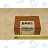 Газовый клапан (SIT 845 048 SIGMA 0063AS4831) BAXI ECO (3, Four), FOURTECH, LUNA, LUNA (3, 3 Comfort) SLIM, SLIM 2