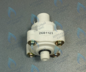 Датчик давления теплоносителя Arderia ESR