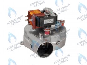 Вентилятор BOSCH