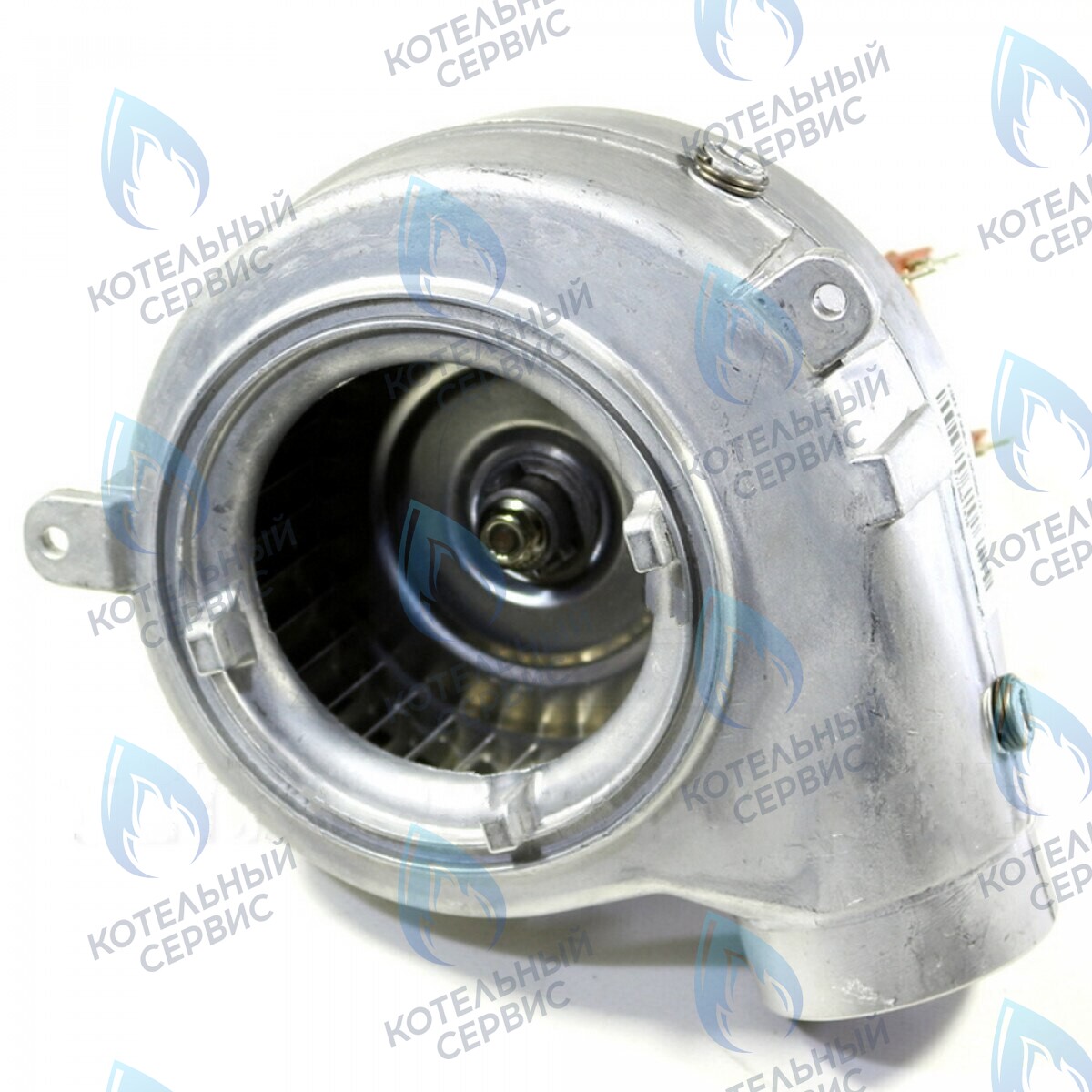 Вентилятор BOSCH