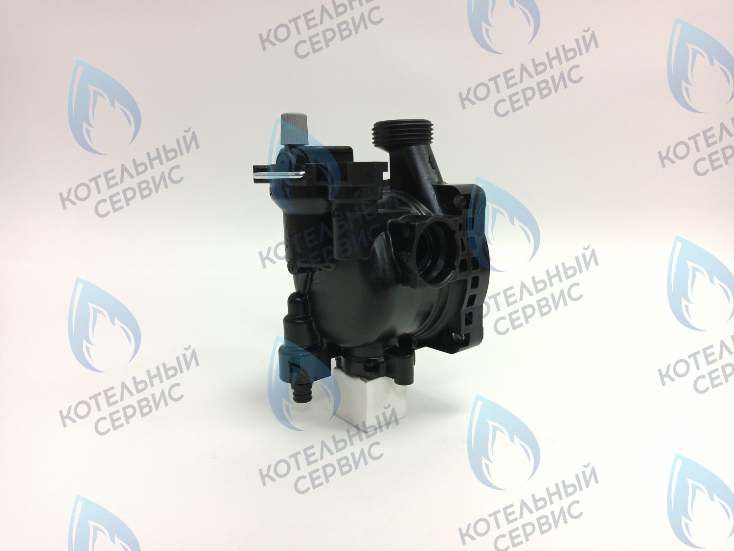 Улитка насоса WILO KSL (Kentatsu Nobby Smart) (W21CW)