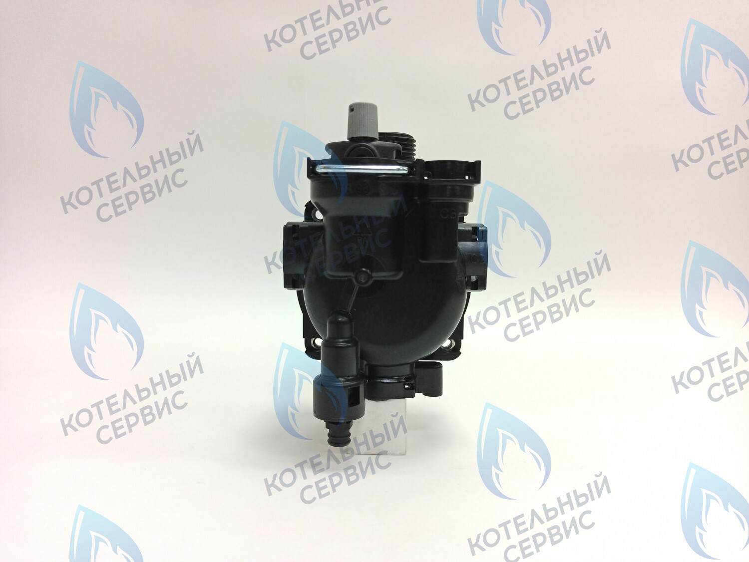 Улитка насоса WILO KSL (Kentatsu Nobby Smart) (W21CW)