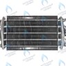 Битермический теплообменник RODA ECO CS 24