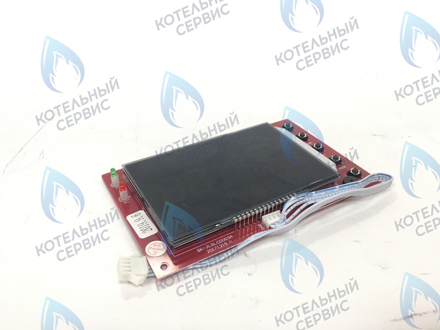 Дисплей MONLAN BK(BM) (Р0000007981)