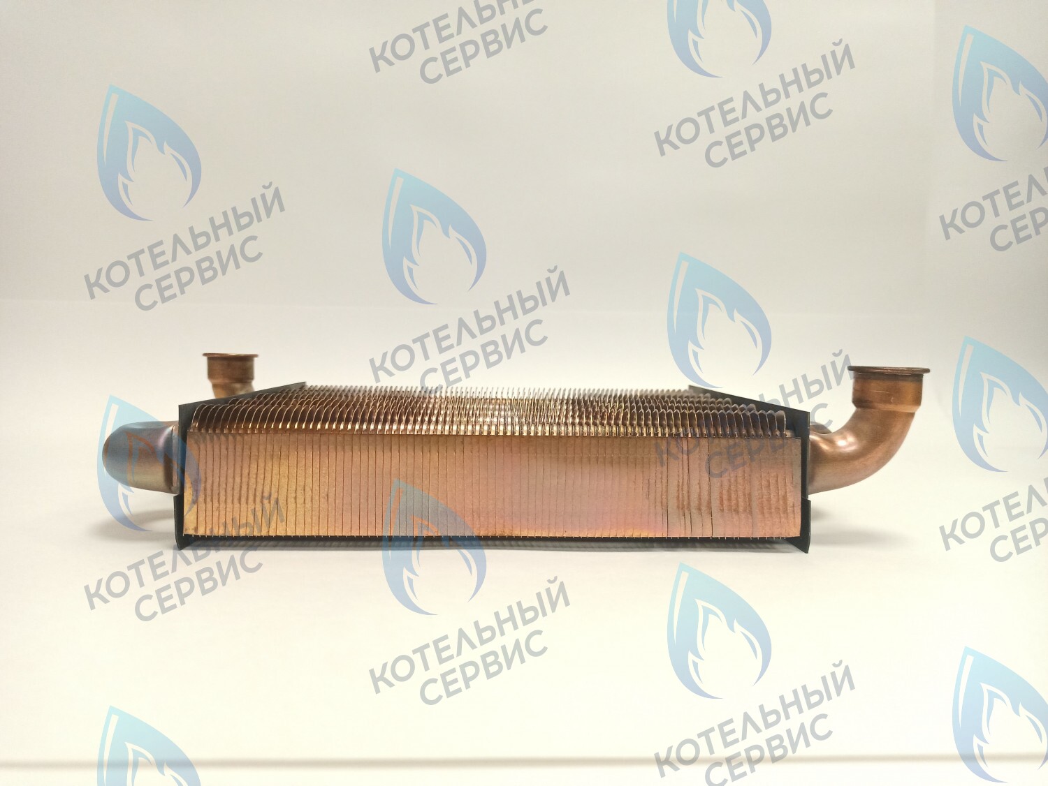 Теплообменник основной (первичный) E.C.A. GELIOS, GELIOS PLUS HM