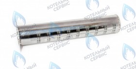 Горелка Polidoro 10кВт 270мм ЛЕМАКС (Lemax)