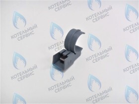 Датчик расхода накладной ECA (Серый) (7006985271)