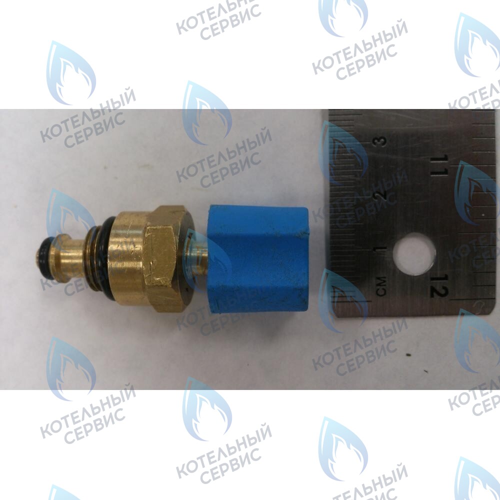 Кран-букса крана подпитки BAXI