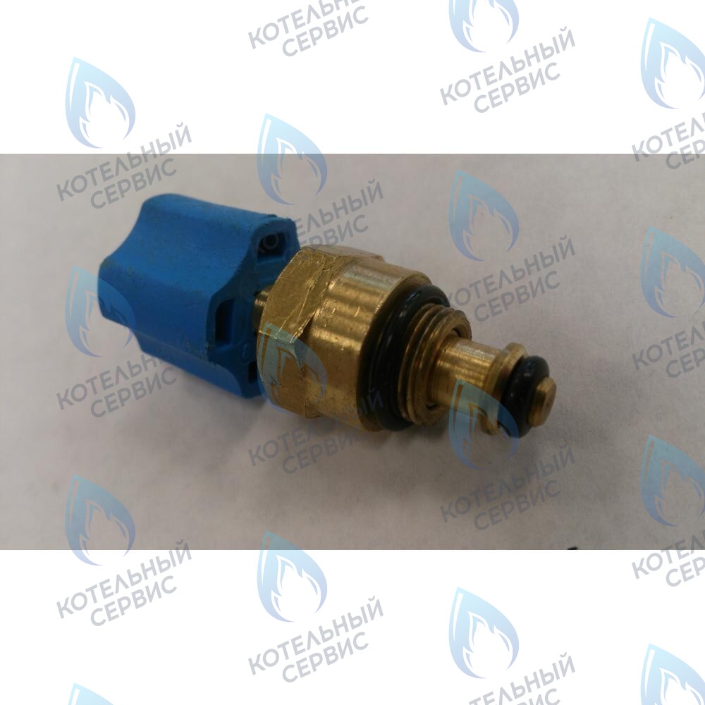 Кран-букса крана подпитки BAXI