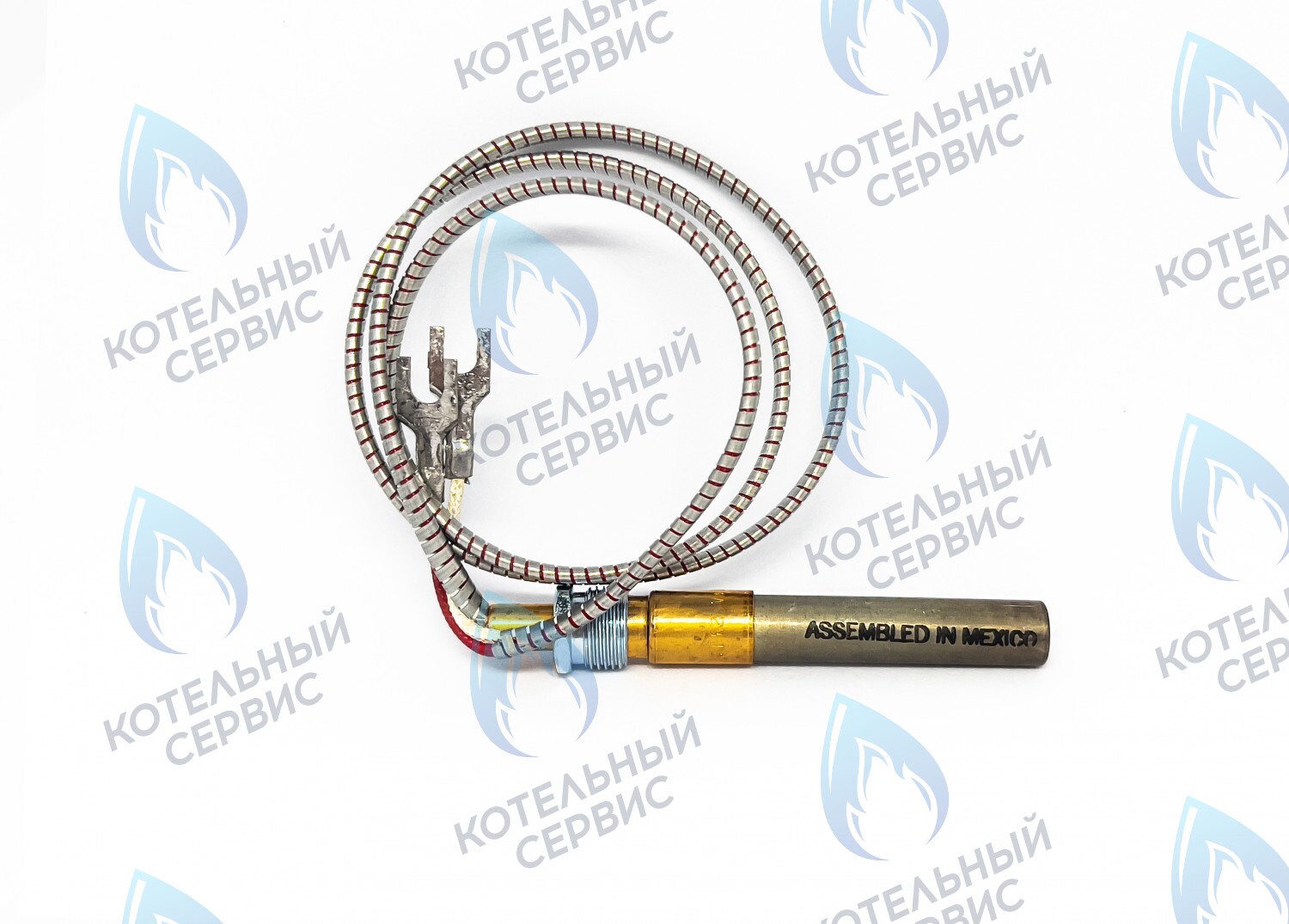 Термогенератор (многократный термоэлемент) M11, L- 850мм  HONEYWELL (Q313A1022)