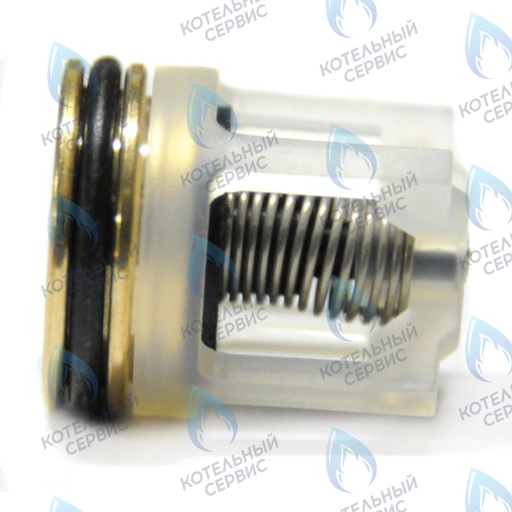 Клапан обратный /бай-пасс BAXI