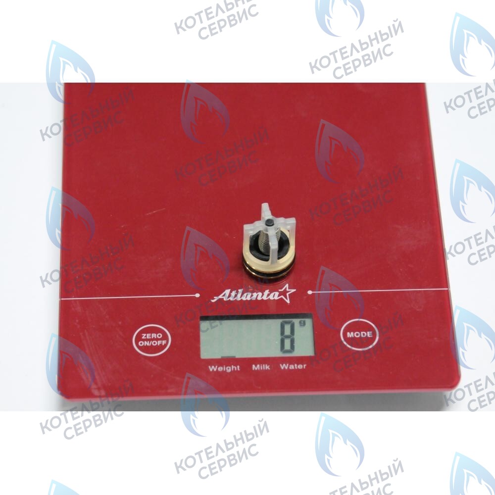 Клапан обратный /бай-пасс BAXI