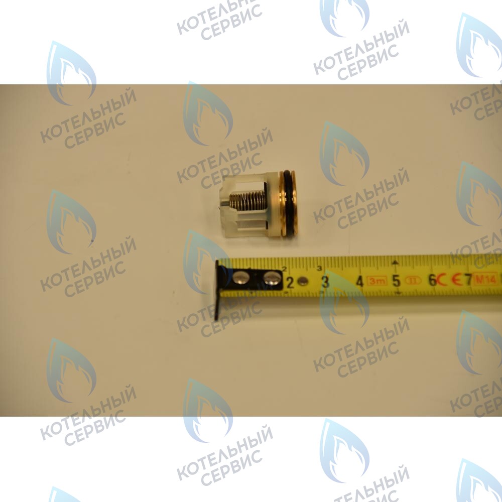 Клапан обратный /бай-пасс BAXI