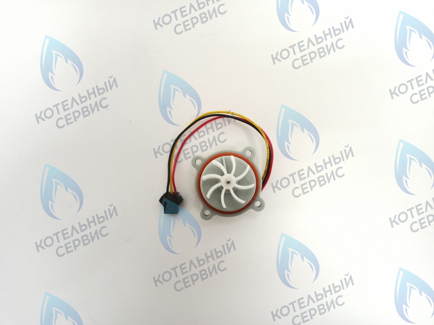 Датчик расхода воды ГВС GazEco 18 24 C2/T2 (для котлов с двумя теплообменниками) Исполнение 1 (05-4133-01) (2)