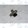 кран холодной воды с фильтром BAXI