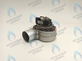 Вентилятор ОАЗИС (Oasis) 13кВт-16кВт NZR