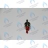 Датчик температуры ГВС NTC (погружной, клипса) BAXI ECO (Compact, 4s, 5 Compact) FOURTECH (артикул 721309400, 710056200)