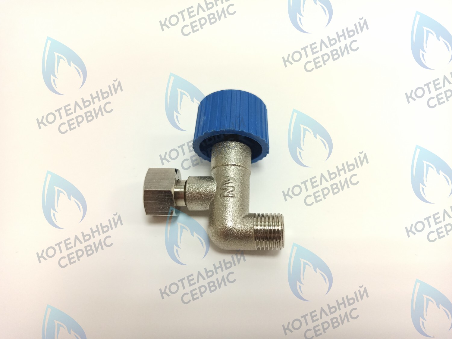 Кран подпитки Baxi-Westen Quasar (5667980)