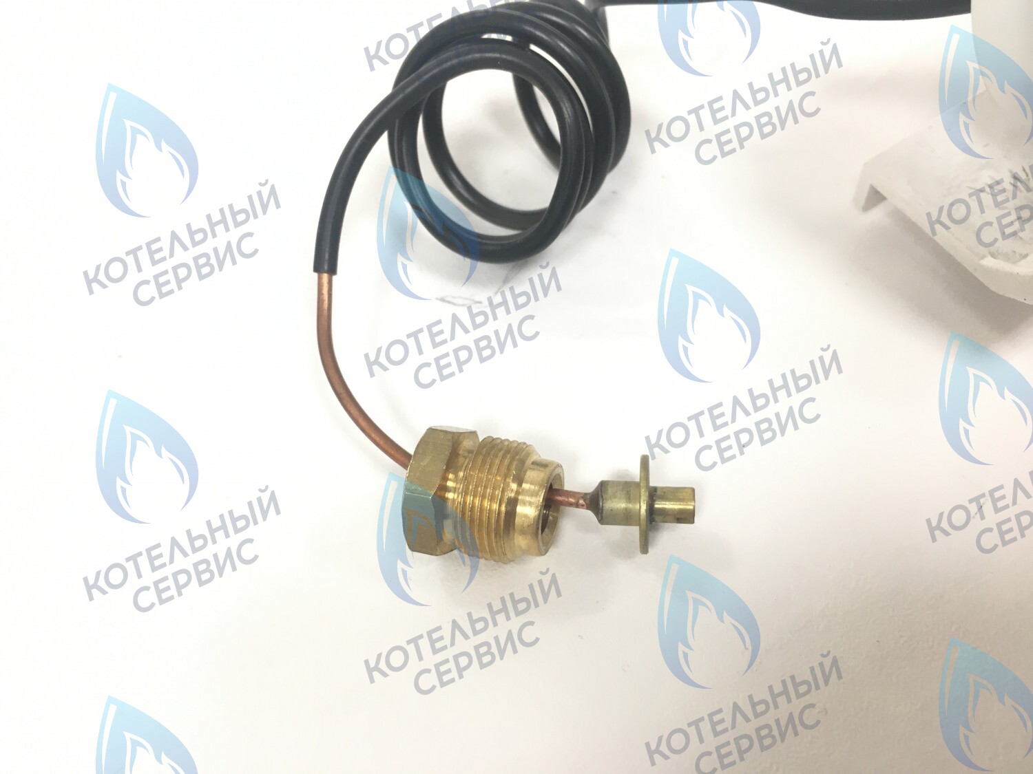 Манометр Polykraft Alpine Light (36мм)