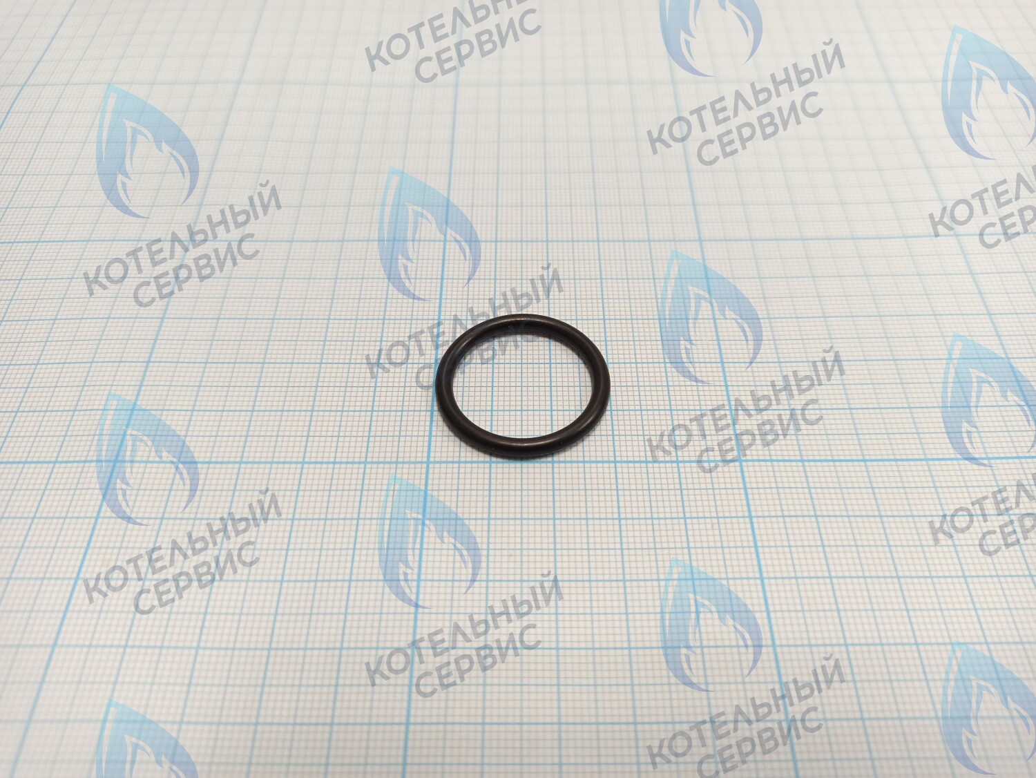 Прокладка 23.6X2.65 ROC