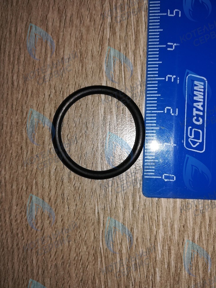 Прокладка 23.6X2.65 ROC