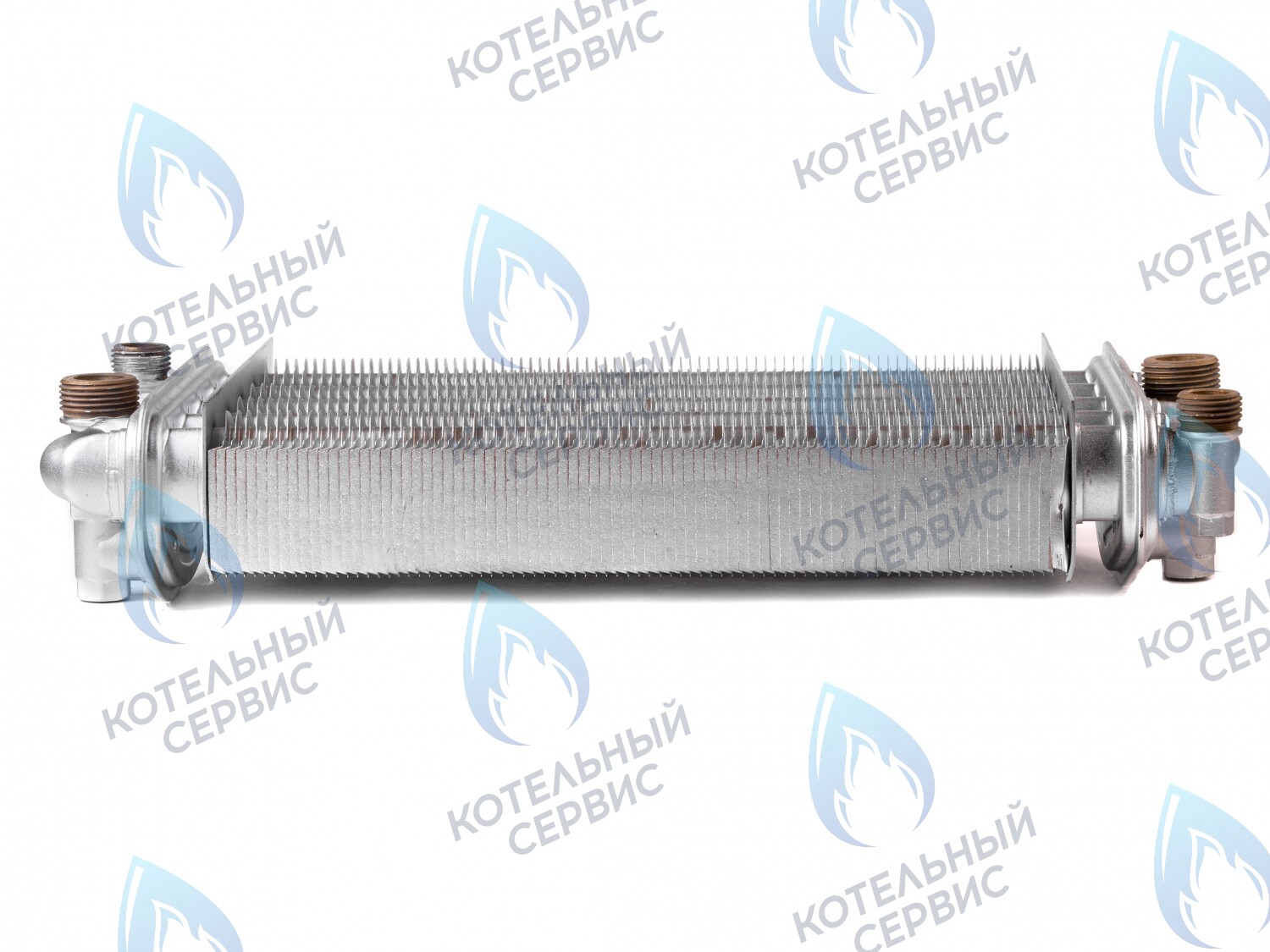 Битермический теплообменник RODA ECO OS 24
