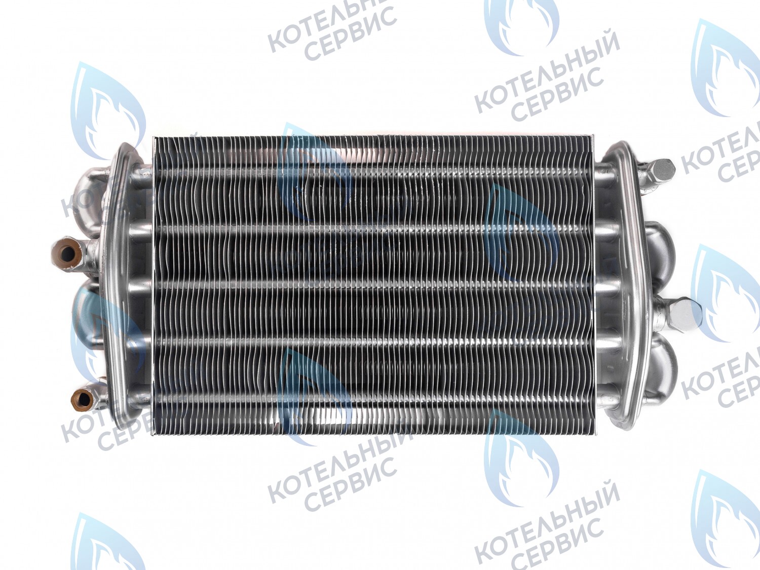 Битермический теплообменник RODA ECO OS 24