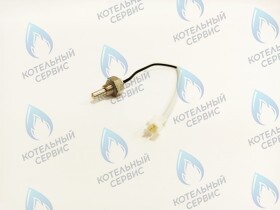 Датчик температуры воды погружной G8 с проводом - мама 10 kOm