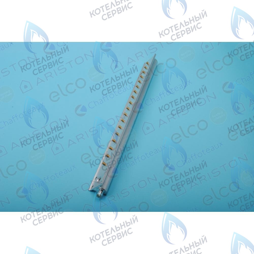 Газовый коллектор 18 форсун.,1.23 - dia ARISTON