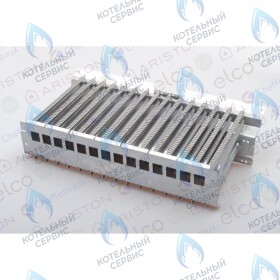 Горелка 15np ARISTON