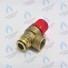 Сбросной предохранительный клапан A312 401 CST
