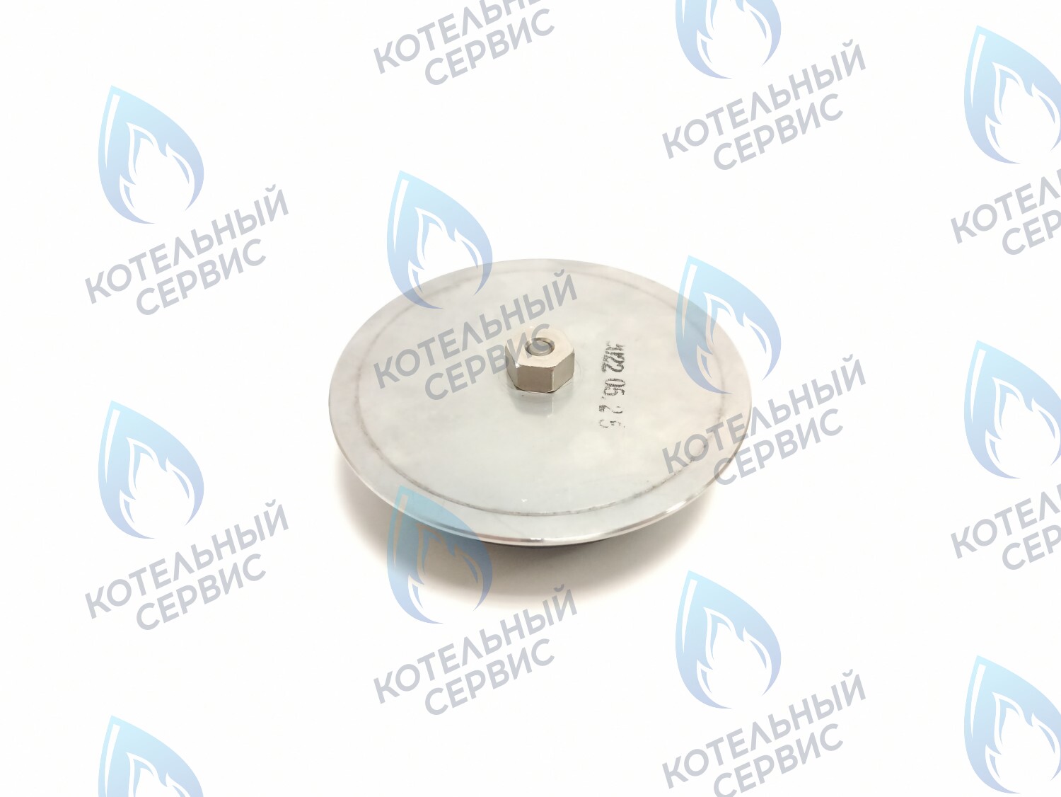 Крыльчатка насоса для двигателя с сухим ротором: ARDERIA ESR, CELTIC-DS, DAESUNG A, MASTER GAS SEOUL