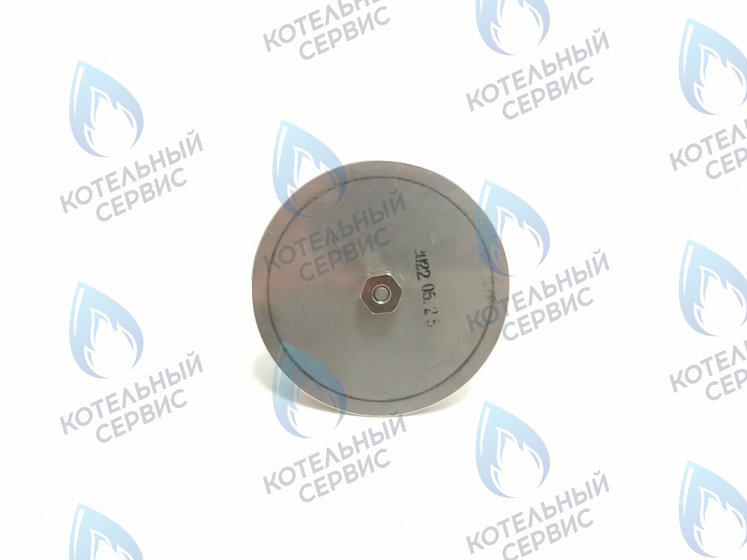 Крыльчатка насоса для двигателя с сухим ротором: ARDERIA ESR, CELTIC-DS, DAESUNG A, MASTER GAS SEOUL