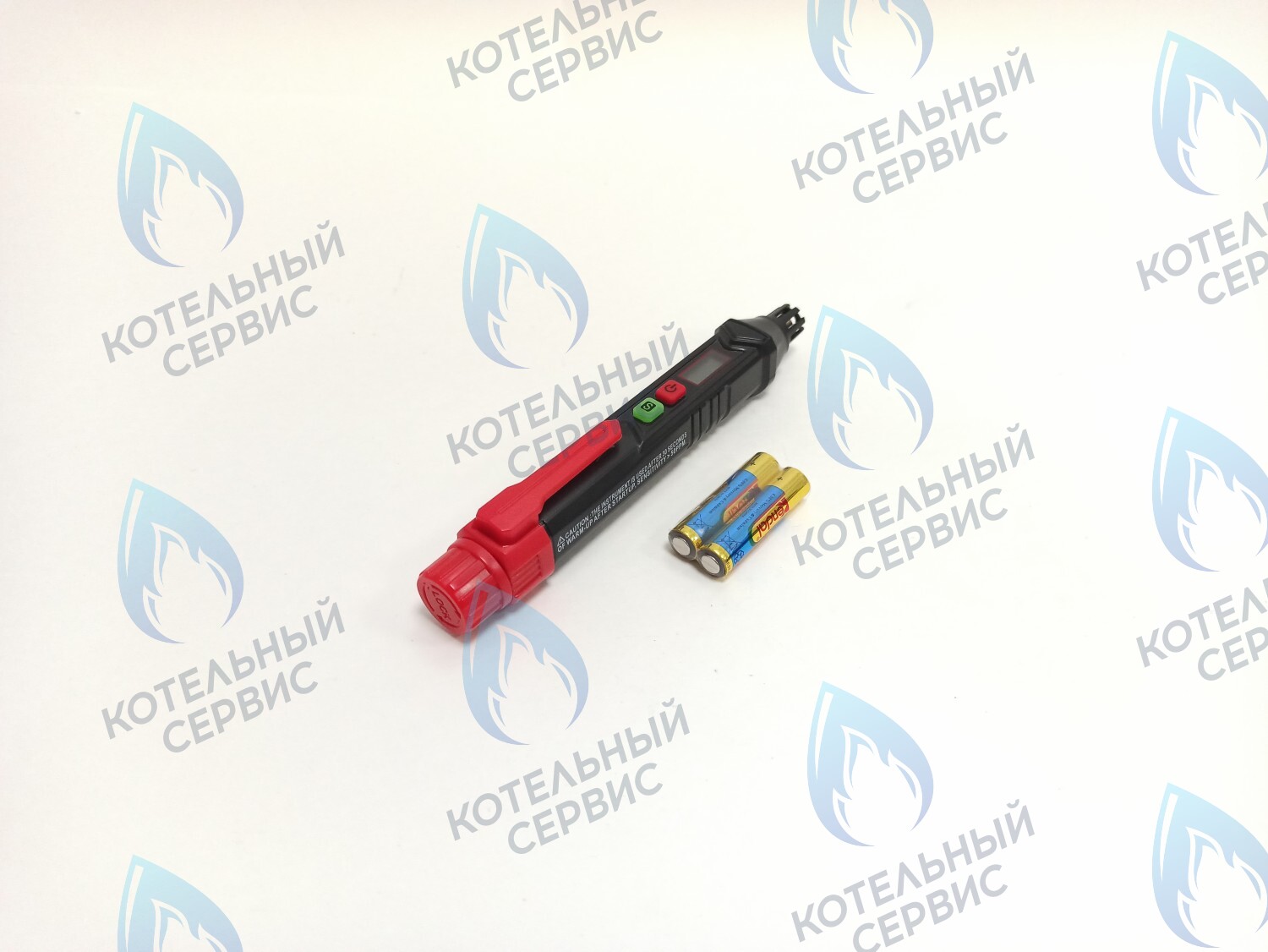 HABOTEST HT60 Портативный ручной детектор утечки газа со звуковой, визуальной сигнализацией и ЖК-дисплеем