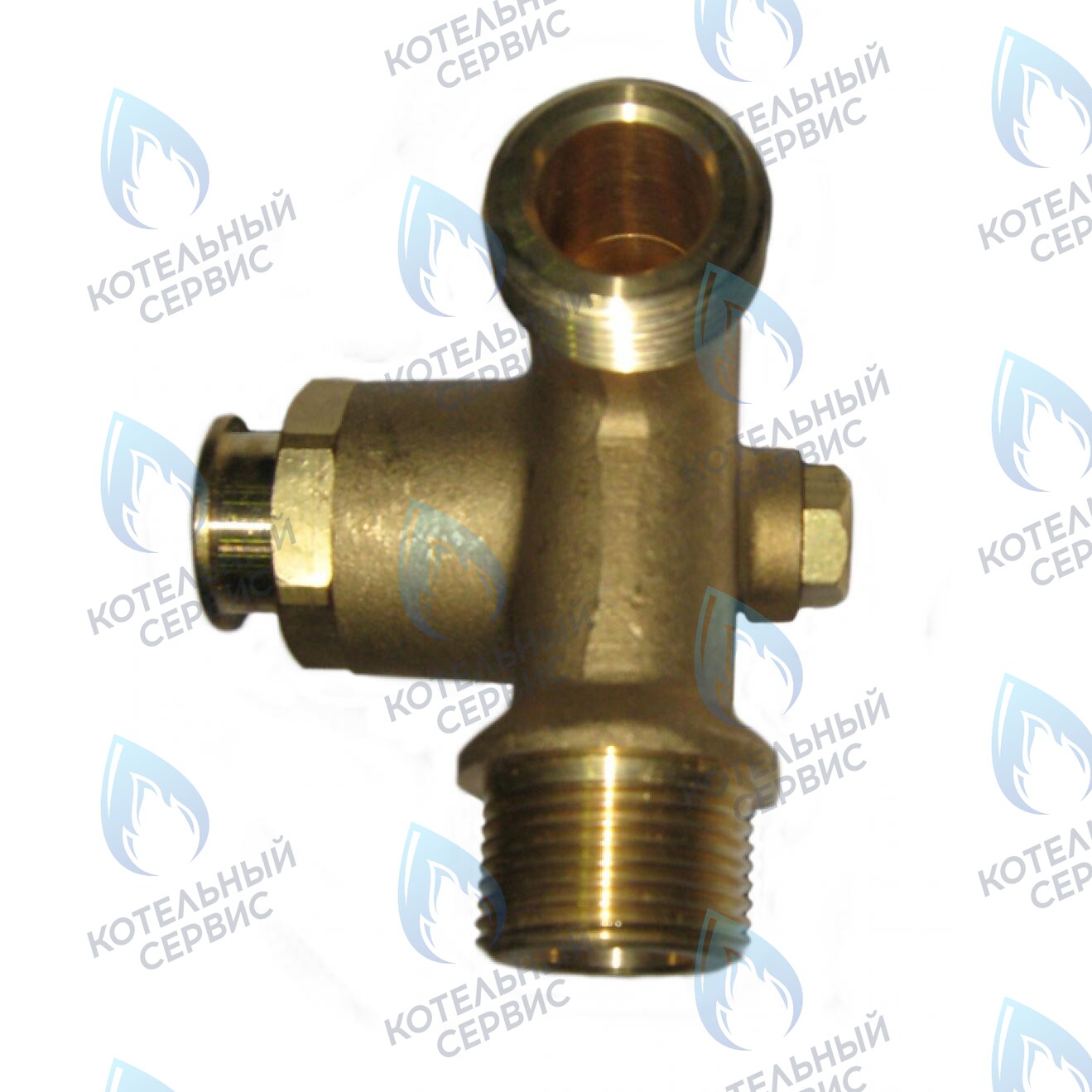 Гидрогруппа входная BAXI